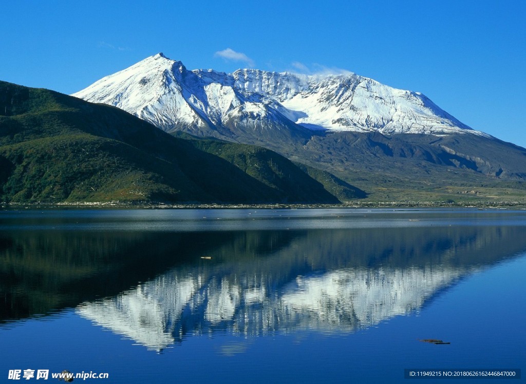 自然美景      自然景观