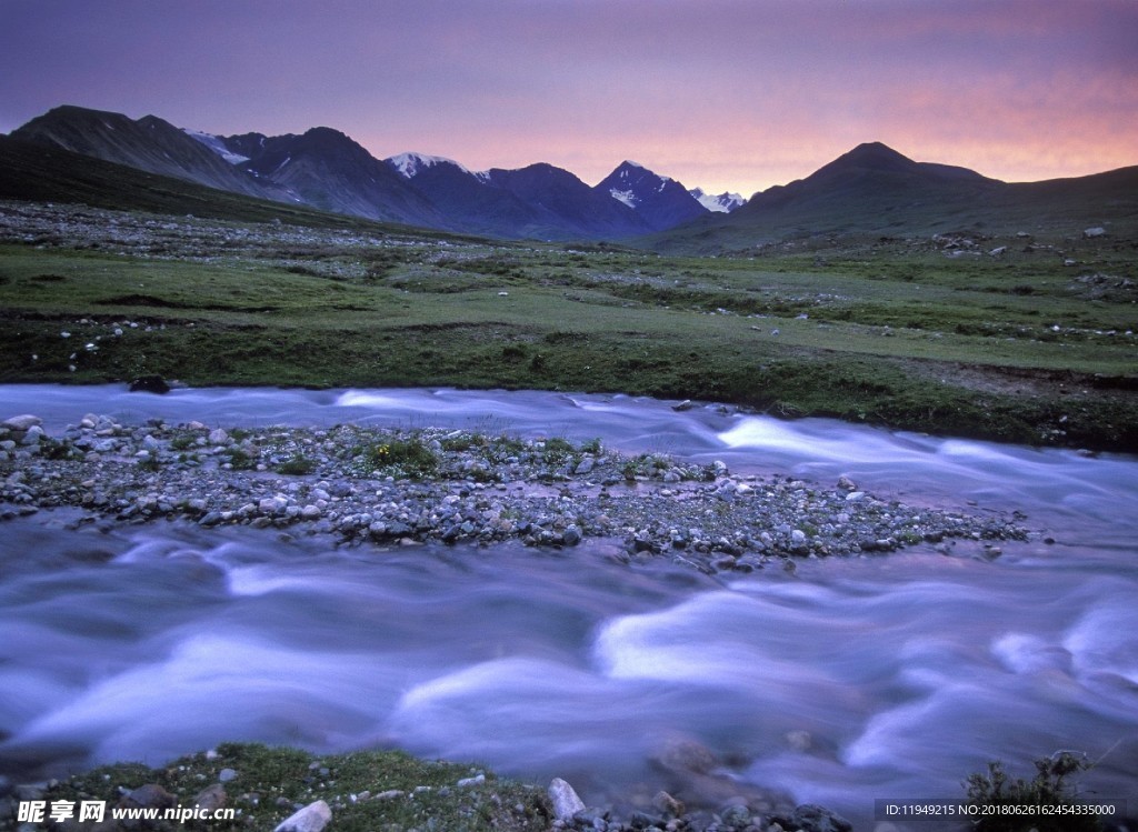 自然美景      自然景观