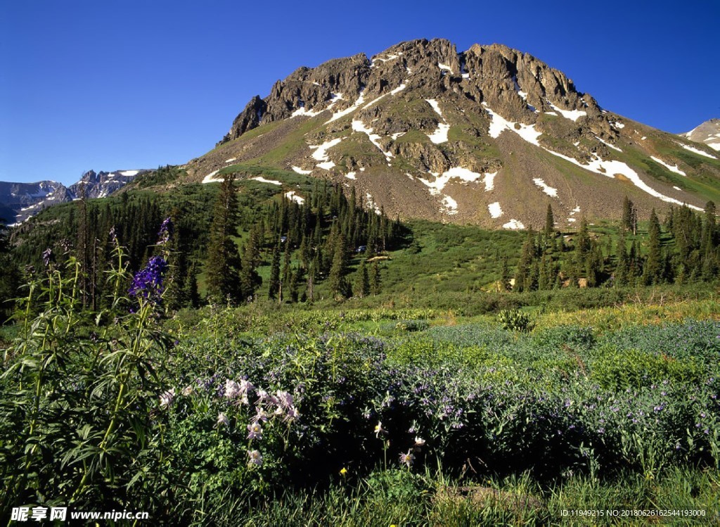 自然美景      自然景观