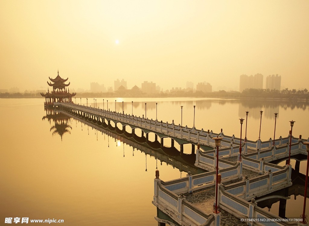 自然美景      自然景观