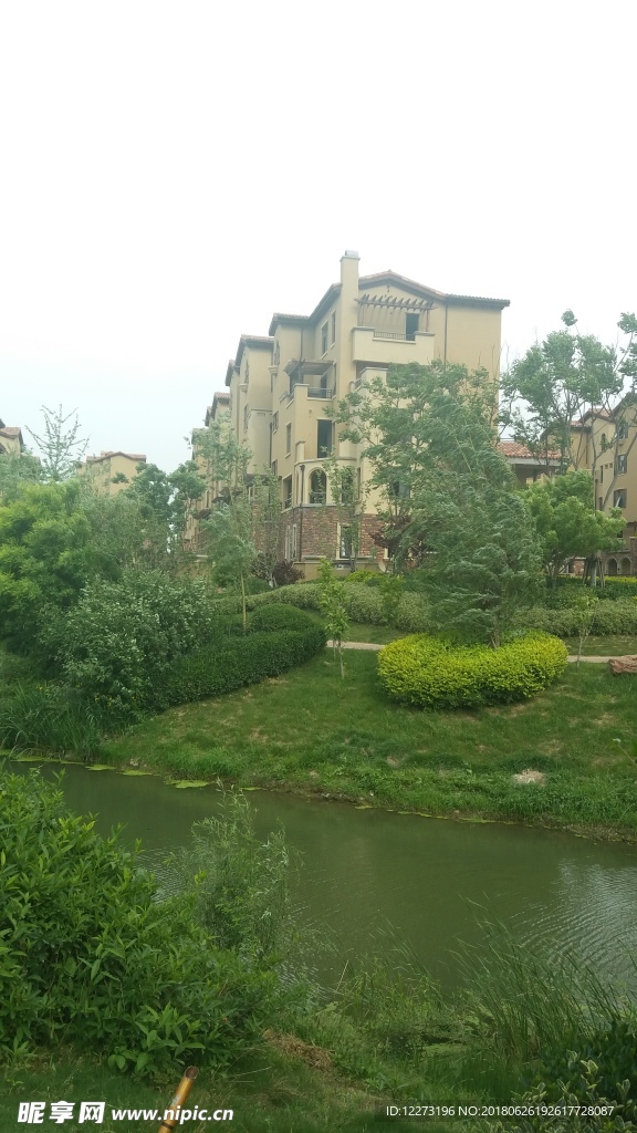 楼 房 家 楼房 建筑 小区