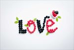 love杨梅