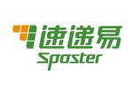 速递易logo