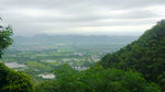 江郞山远眺