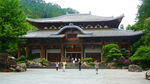根宫佛国景区