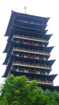 根宫佛国景区风貌