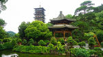 根宫佛国景区风貌