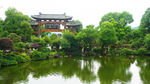 醉景园风貌