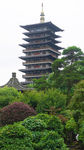 根宫佛国景区