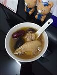 鸡汤
