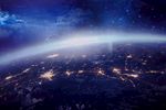 星空背景