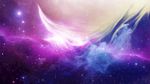 星空背景