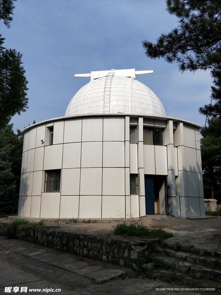 天文台