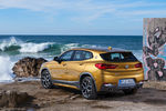 创新BMW X2
