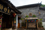 丽江古城