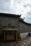 丽江古城
