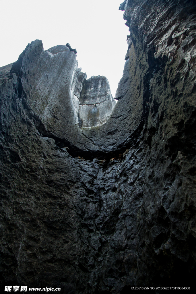 石林风景区