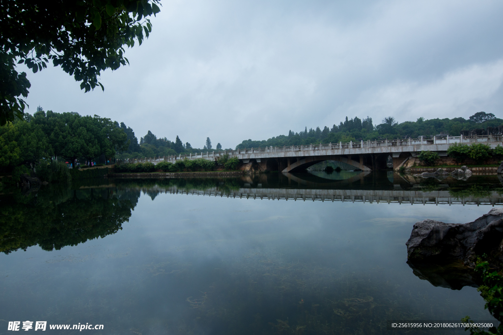 石林风景区