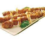 骨肉相连