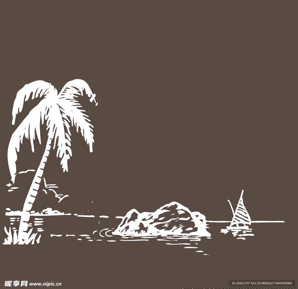 简笔画图片