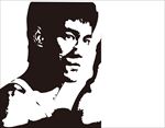 李小龙图片