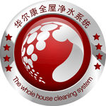 华尔康LOGO