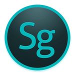 sg图标