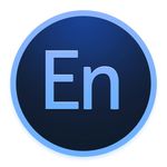 En图标