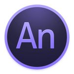 An图标