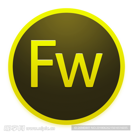 Fw图标