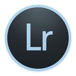 lr图标