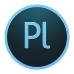PL图标