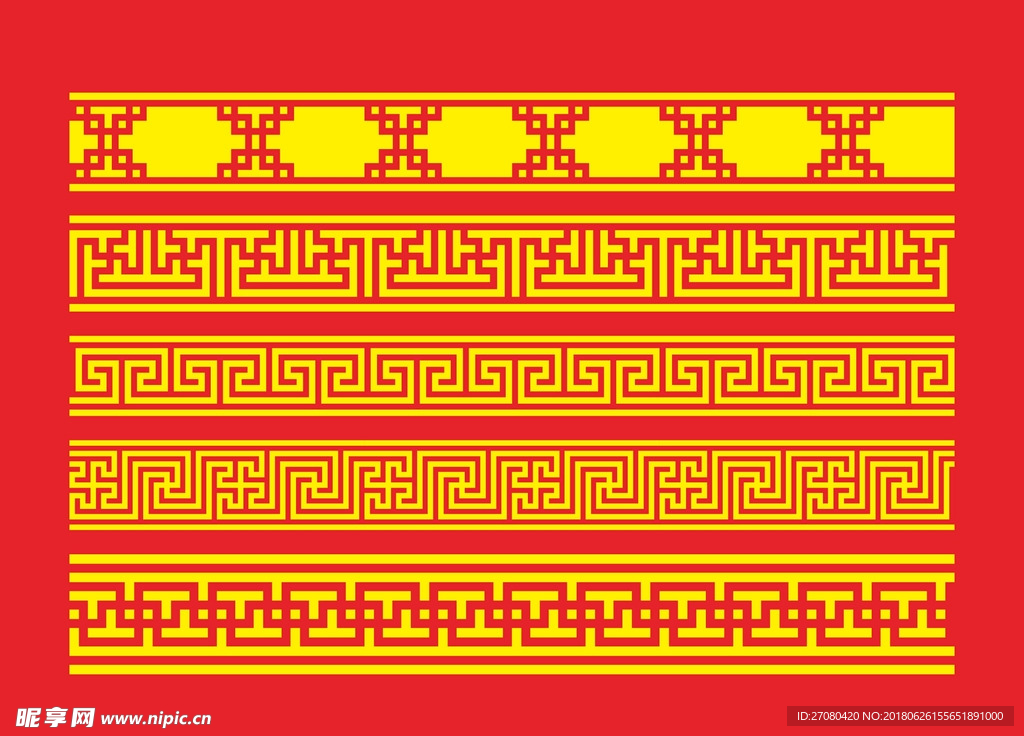 边框