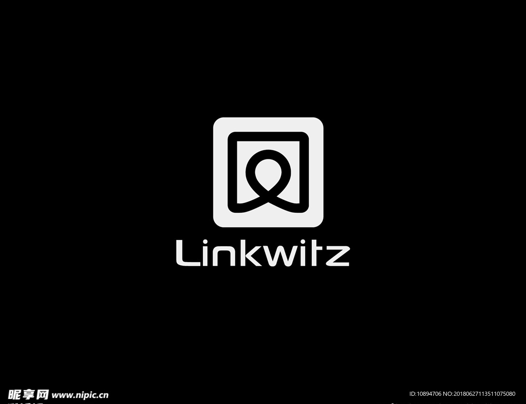 科技LOGO设计