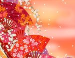 花素材背景     花纹花边