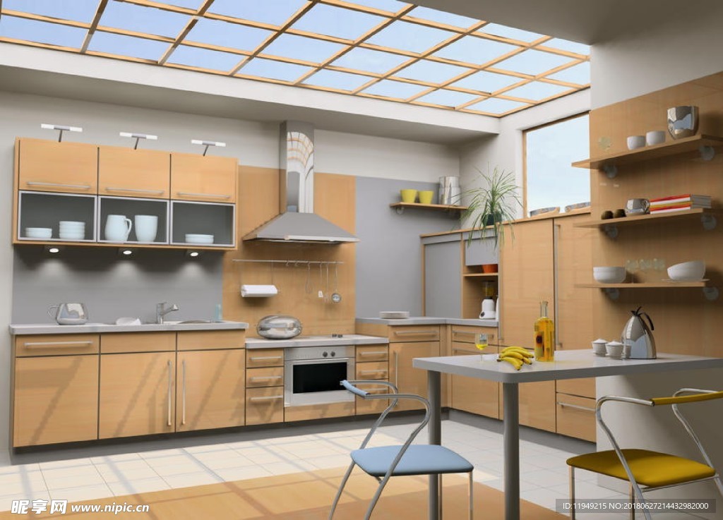 建筑设计     家装效果图