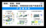 五菱汽车厂-产品爆炸图