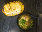 牛肉汤