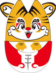 跳跳虎帽子设计