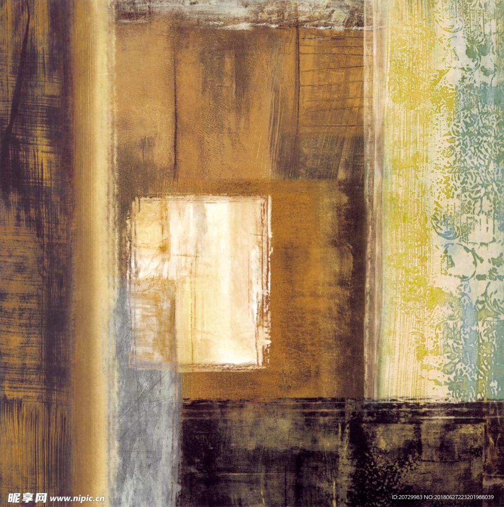 装饰画