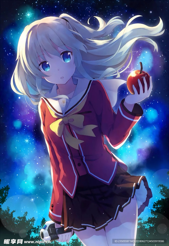 夏洛特