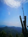 南岳衡山
