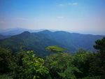 南岳衡山