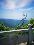南岳衡山