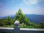 南岳衡山