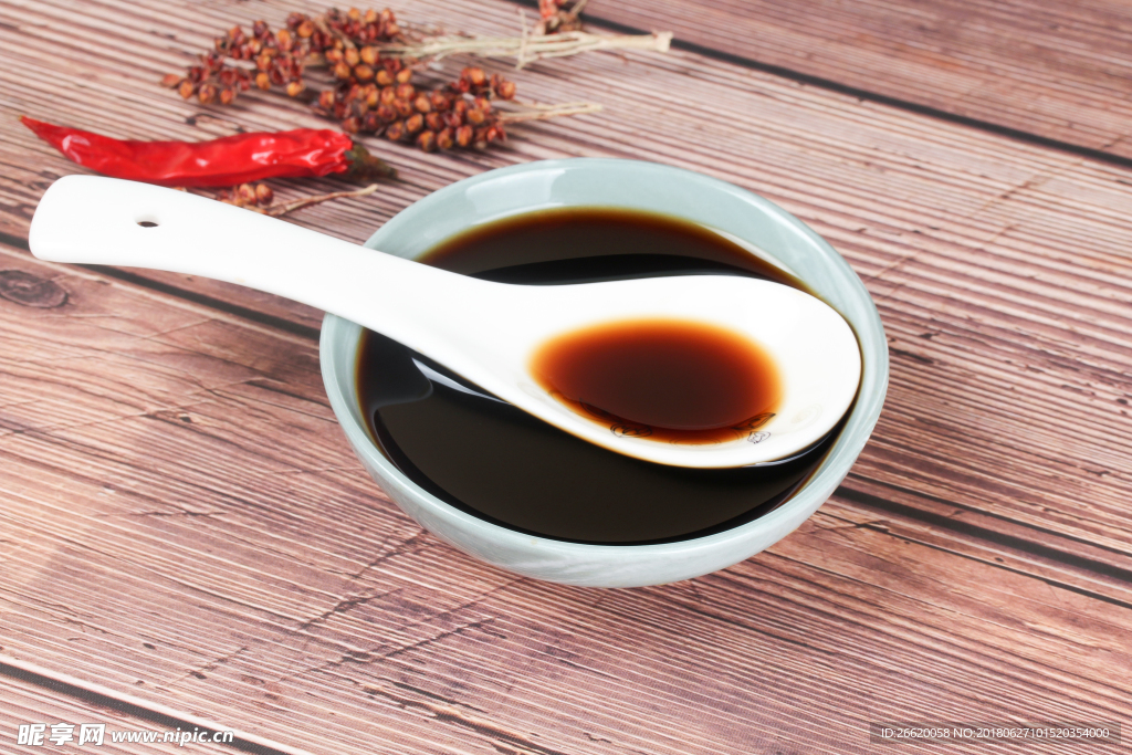 手工天然醋