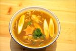 日本荞麦面