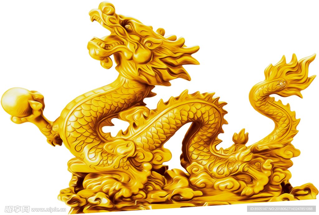 金龙