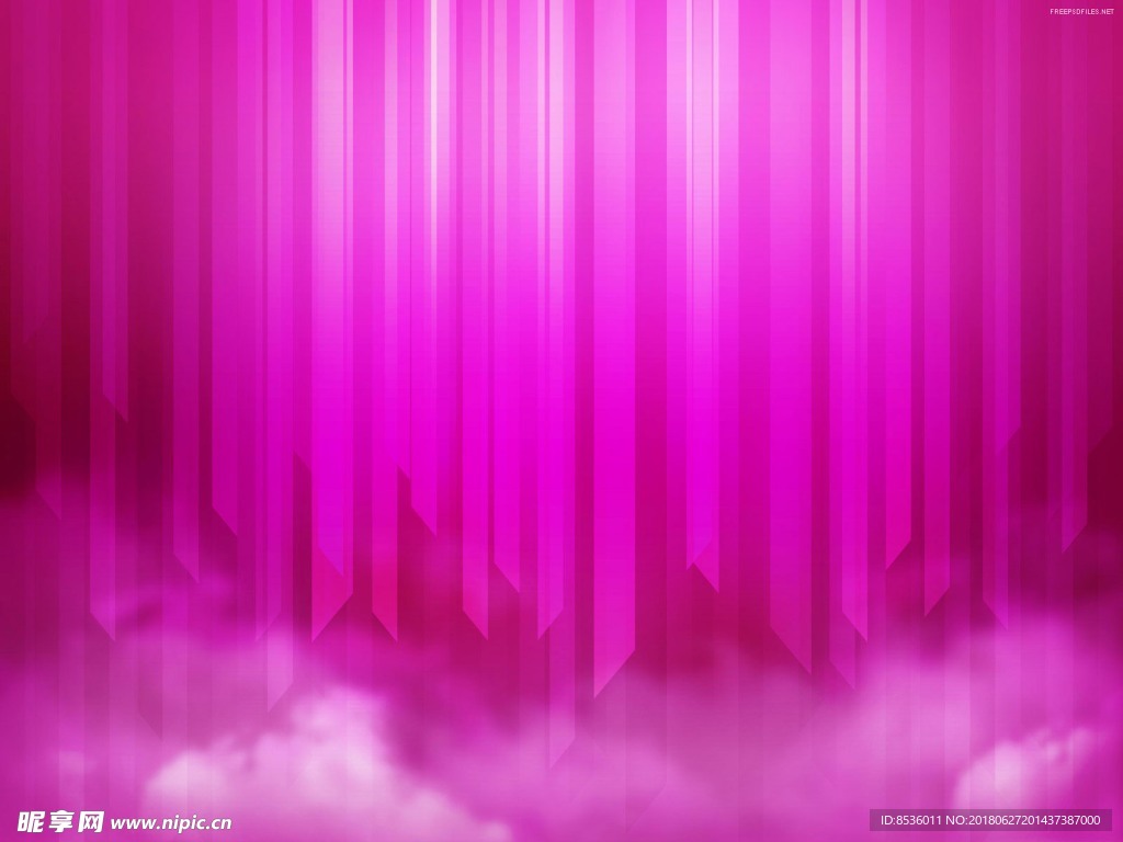 彩色线条
