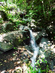小溪